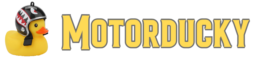 Motorducky